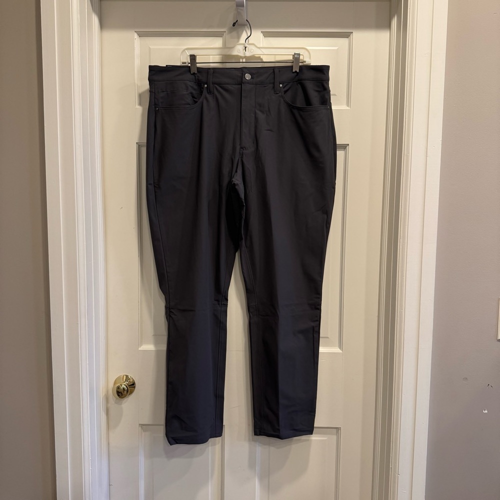 NWT Men’s Cuts AO 5 Pocket Pant 38x32